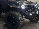 2017 Jeep Wrangler Sport 4WD Jeep for sale, Japanese used car export - photo 55 of 68 | GULJI TRADERS