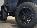 2017 Jeep Wrangler Sport 4WD Jeep for sale, Japanese used car export - photo 56 of 68 | GULJI TRADERS