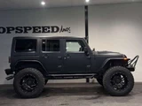 2017 Jeep Wrangler Sport 4WD Jeep for sale, Japanese used car export - photo 57 of 68 | GULJI TRADERS