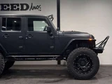 2017 Jeep Wrangler Sport 4WD Jeep for sale, Japanese used car export - photo 58 of 68 | GULJI TRADERS