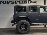 2017 Jeep Wrangler Sport 4WD Jeep for sale, Japanese used car export - photo 59 of 68 | GULJI TRADERS
