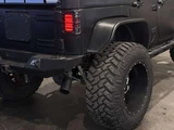 2017 Jeep Wrangler Sport 4WD Jeep for sale, Japanese used car export - photo 60 of 68 | GULJI TRADERS