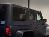 2017 Jeep Wrangler Sport 4WD Jeep for sale, Japanese used car export - photo 61 of 68 | GULJI TRADERS