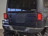 2017 Jeep Wrangler Sport 4WD Jeep for sale, Japanese used car export - photo 63 of 68 | GULJI TRADERS