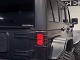2017 Jeep Wrangler Sport 4WD Jeep for sale, Japanese used car export - photo 64 of 68 | GULJI TRADERS