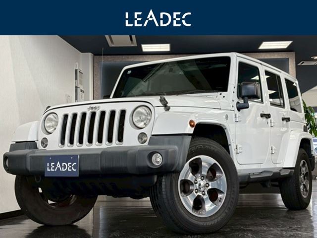 2017 Jeep Wrangler 4WD - photo 1 2017 Jeep Wrangler 4WD Jeep for sale, Japanese used car export - photo 1 of 58 | GULJI TRADERS