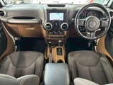 2017 Jeep Wrangler 4WD Jeep for sale, Japanese used car export - photo 3 of 58 | GULJI TRADERS