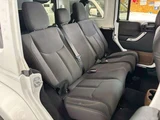 2017 Jeep Wrangler 4WD Jeep for sale, Japanese used car export - photo 7 of 58 | GULJI TRADERS