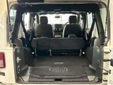 2017 Jeep Wrangler 4WD Jeep for sale, Japanese used car export - photo 9 of 58 | GULJI TRADERS