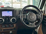 2017 Jeep Wrangler 4WD Jeep for sale, Japanese used car export - photo 11 of 58 | GULJI TRADERS