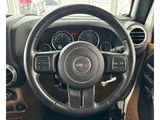 2017 Jeep Wrangler 4WD Jeep for sale, Japanese used car export - photo 12 of 58 | GULJI TRADERS