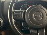 2017 Jeep Wrangler 4WD Jeep for sale, Japanese used car export - photo 13 of 58 | GULJI TRADERS