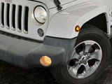 2017 Jeep Wrangler 4WD Jeep for sale, Japanese used car export - photo 34 of 58 | GULJI TRADERS