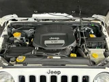 2017 Jeep Wrangler 4WD Jeep for sale, Japanese used car export - photo 36 of 58 | GULJI TRADERS