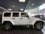 2017 Jeep Wrangler 4WD Jeep for sale, Japanese used car export - photo 42 of 58 | GULJI TRADERS