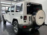 2017 Jeep Wrangler 4WD Jeep for sale, Japanese used car export - photo 43 of 58 | GULJI TRADERS