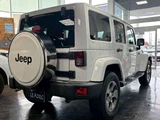 2017 Jeep Wrangler 4WD Jeep for sale, Japanese used car export - photo 44 of 58 | GULJI TRADERS