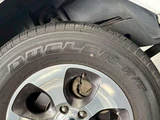 2017 Jeep Wrangler 4WD Jeep for sale, Japanese used car export - photo 57 of 58 | GULJI TRADERS