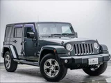 2017 Jeep Wrangler Jeep for sale, Japanese used car export - photo 1 of 50 | GULJI TRADERS