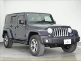 2017 Jeep Wrangler Jeep for sale, Japanese used car export - photo 14 of 50 | GULJI TRADERS