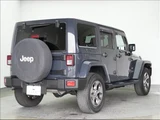 2017 Jeep Wrangler Jeep for sale, Japanese used car export - photo 16 of 50 | GULJI TRADERS