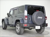 2017 Jeep Wrangler Jeep for sale, Japanese used car export - photo 18 of 50 | GULJI TRADERS