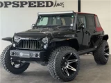 2017 Jeep Wrangler Jeep for sale, Japanese used car export - photo 1 of 41 | GULJI TRADERS