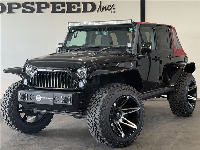 2017 Jeep Wrangler - photo 1 2017 Jeep Wrangler Jeep for sale, Japanese used car export | GULJI TRADERS