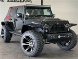2017 Jeep Wrangler Jeep for sale, Japanese used car export - photo 3 of 41 | GULJI TRADERS