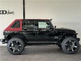 2017 Jeep Wrangler Jeep for sale, Japanese used car export - photo 4 of 41 | GULJI TRADERS