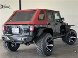 2017 Jeep Wrangler Jeep for sale, Japanese used car export - photo 5 of 41 | GULJI TRADERS