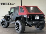 2017 Jeep Wrangler Jeep for sale, Japanese used car export - photo 7 of 41 | GULJI TRADERS