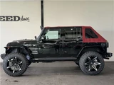 2017 Jeep Wrangler Jeep for sale, Japanese used car export - photo 8 of 41 | GULJI TRADERS