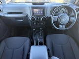 2017 Jeep Wrangler Jeep for sale, Japanese used car export - photo 9 of 41 | GULJI TRADERS