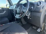 2017 Jeep Wrangler Jeep for sale, Japanese used car export - photo 11 of 41 | GULJI TRADERS
