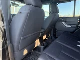 2017 Jeep Wrangler Jeep for sale, Japanese used car export - photo 18 of 41 | GULJI TRADERS