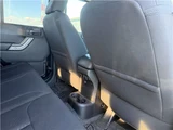 2017 Jeep Wrangler Jeep for sale, Japanese used car export - photo 21 of 41 | GULJI TRADERS