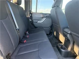 2017 Jeep Wrangler Jeep for sale, Japanese used car export - photo 22 of 41 | GULJI TRADERS