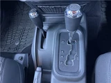 2017 Jeep Wrangler Jeep for sale, Japanese used car export - photo 32 of 41 | GULJI TRADERS