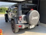 2017 Jeep Wrangler Sport Jeep for sale, Japanese used car export - photo 2 of 12 | GULJI TRADERS