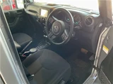 2017 Jeep Wrangler Sport Jeep for sale, Japanese used car export - photo 3 of 12 | GULJI TRADERS