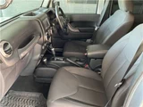 2017 Jeep Wrangler Sport Jeep for sale, Japanese used car export - photo 4 of 12 | GULJI TRADERS