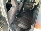 2017 Jeep Wrangler Sport Jeep for sale, Japanese used car export - photo 5 of 12 | GULJI TRADERS