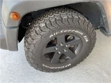 2017 Jeep Wrangler Sport Jeep for sale, Japanese used car export - photo 9 of 12 | GULJI TRADERS