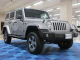 2017 Jeep Wrangler 4WD Jeep for sale, Japanese used car export - photo 2 of 50 | GULJI TRADERS