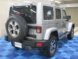 2017 Jeep Wrangler 4WD Jeep for sale, Japanese used car export - photo 5 of 50 | GULJI TRADERS