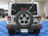 2017 Jeep Wrangler 4WD Jeep for sale, Japanese used car export - photo 7 of 50 | GULJI TRADERS