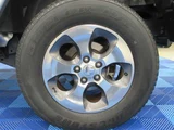 2017 Jeep Wrangler 4WD Jeep for sale, Japanese used car export - photo 14 of 50 | GULJI TRADERS