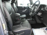 2017 Jeep Wrangler 4WD Jeep for sale, Japanese used car export - photo 17 of 50 | GULJI TRADERS