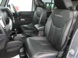 2017 Jeep Wrangler 4WD Jeep for sale, Japanese used car export - photo 20 of 50 | GULJI TRADERS